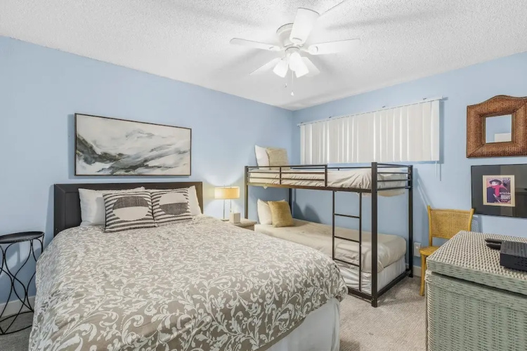 Van Lee 604 - The Sea Goose - Ormond Beach, FL