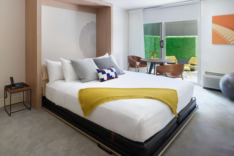 BEI San Francisco, Trademark Collection by Wyndham photo 6