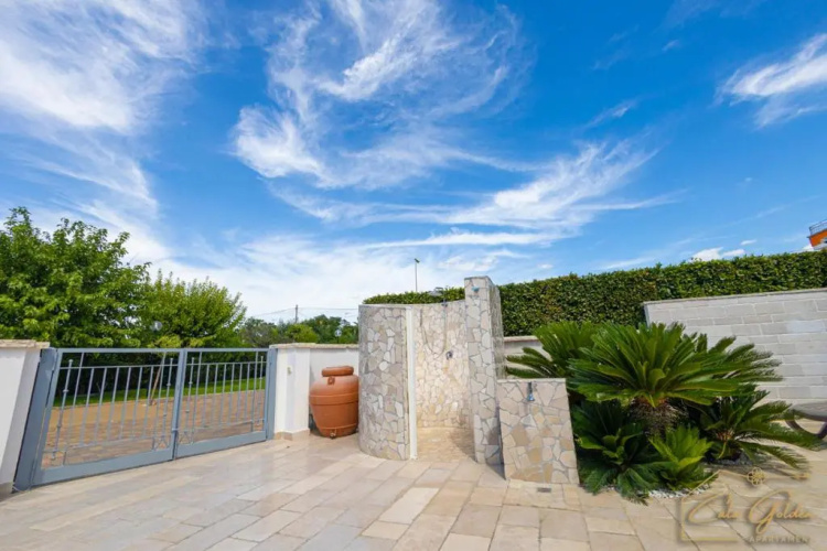 Cala Golden Apartment