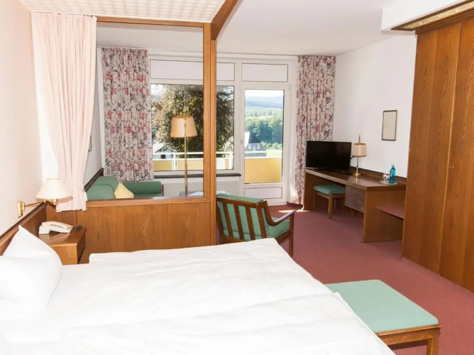 Romantikhotel Störmann