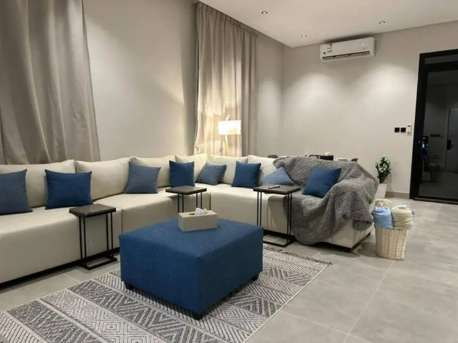 شقة أنيقة في حي العارض , Apartment in Riyadh city