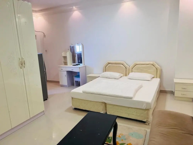 Golden Apartmens