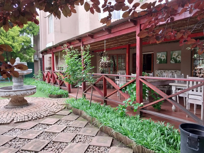 Image de l'hôtel