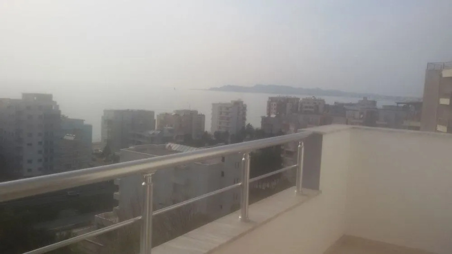 Adriatik Hills Apartments Complex