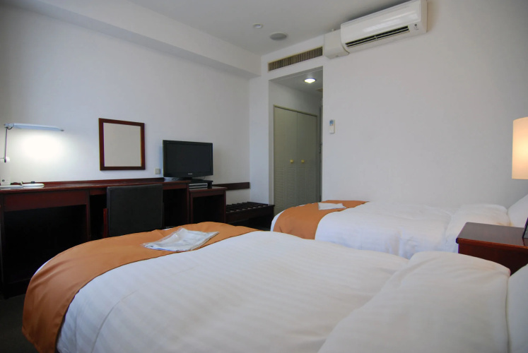 Kotohira Park Hotel