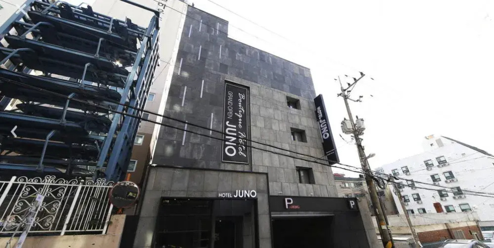 Hotel Juno