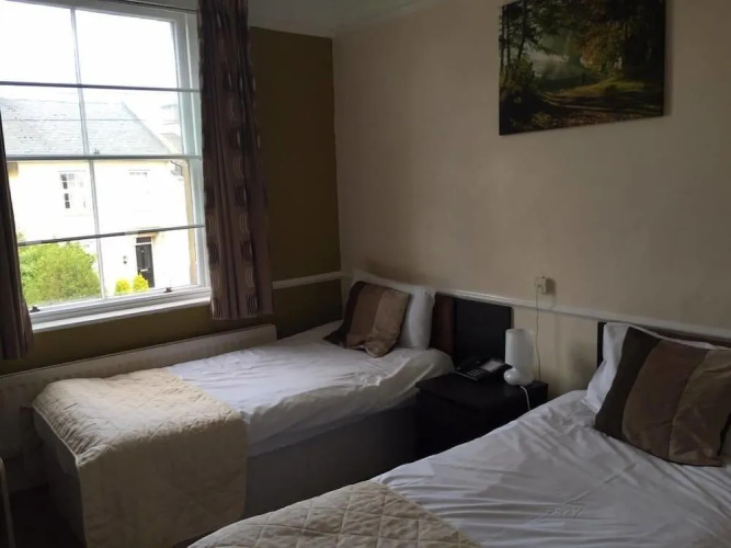 The Pines Guest Accommodation