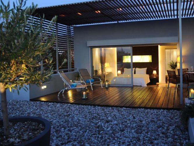 Superior Suite