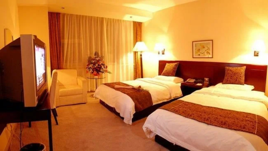 Dong Da Holiday Hotel