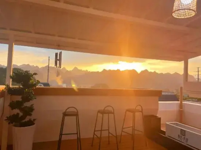 Manyuan Qingfeng B&B