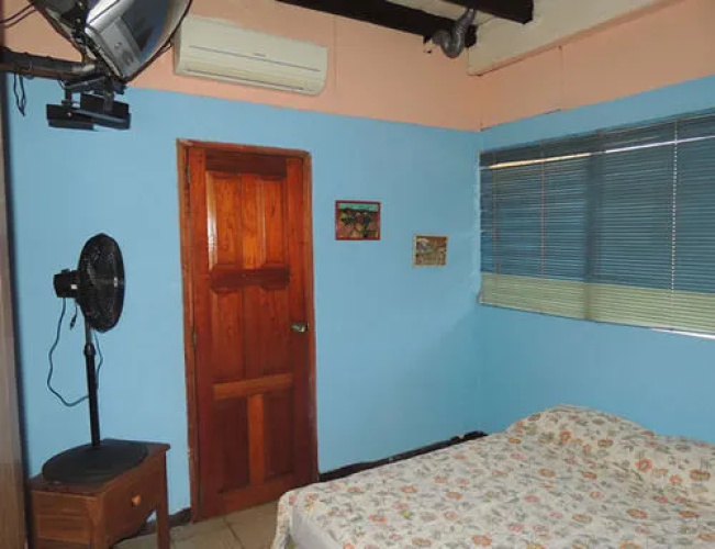 Hostal Doña Ida