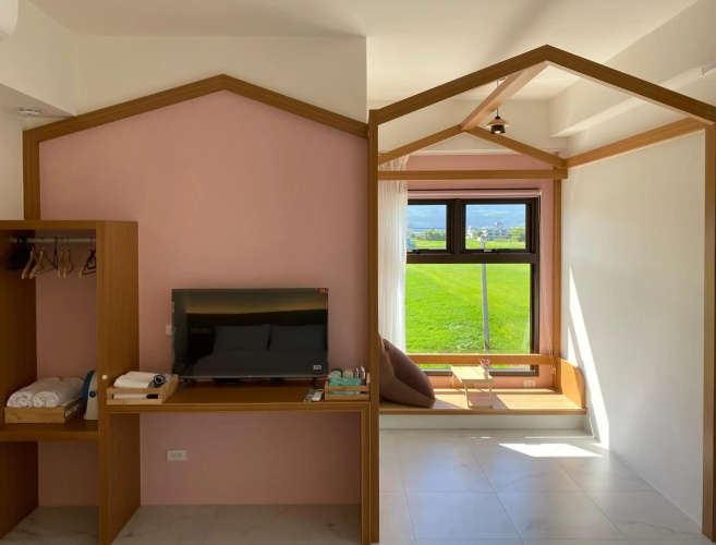 FUN Style Homestay