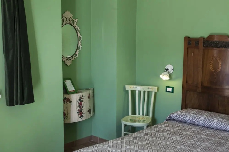 B&B Giuggiolando