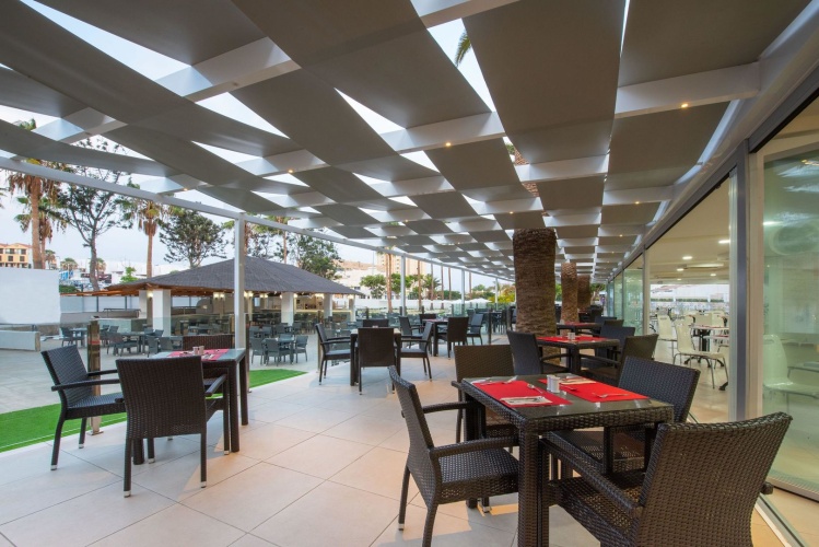 Hotel Olé Tropical Tenerife - Adults Only photo 21