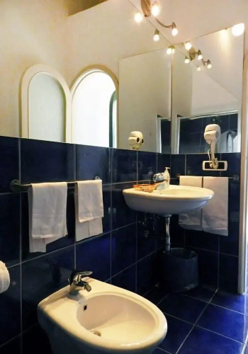 Hotel Residenza Sole - Guest House