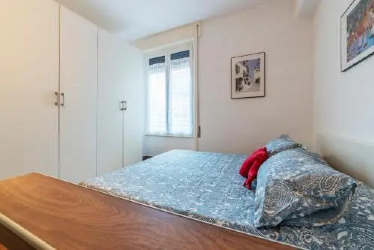 Piazza Bologna Comfortable Apartments