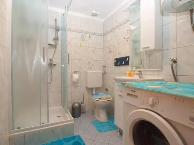 Apartment Marina 1567