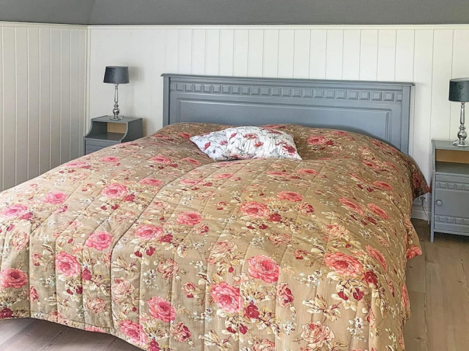 Holiday Home in Gedser