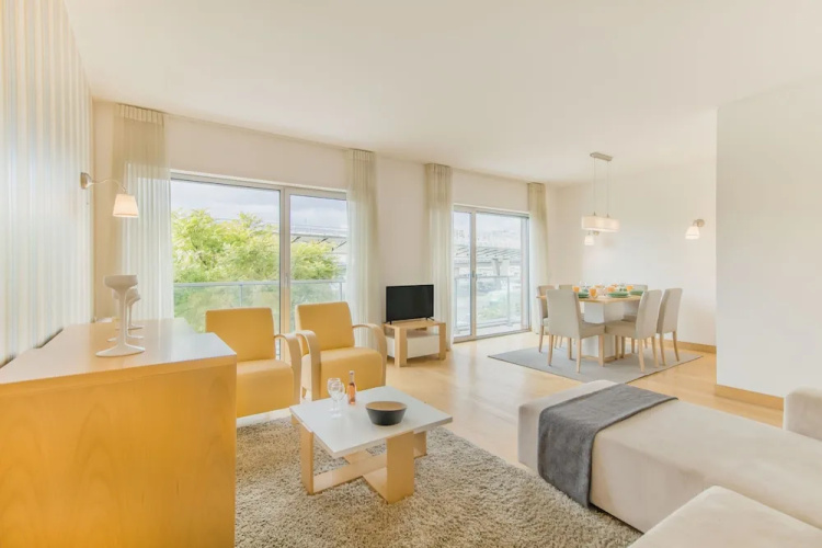 Belém Deluxe Stay