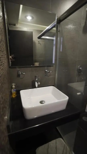 2 Bedroom Garden House Polanco