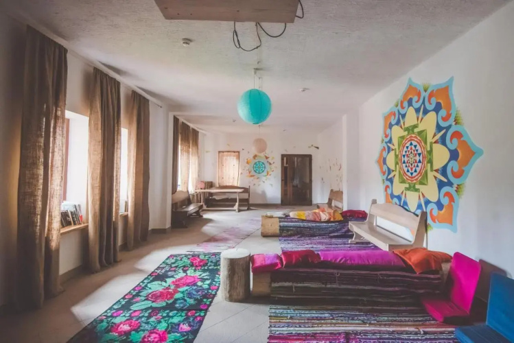 Imagen del hotel