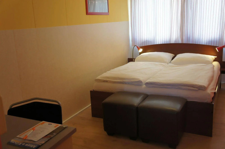 Hotel Schwedenhaus Wismar