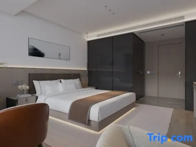 Privilege Double room