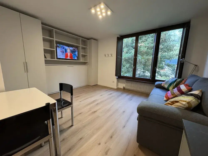 077 Moderno Monolocale Giustino
