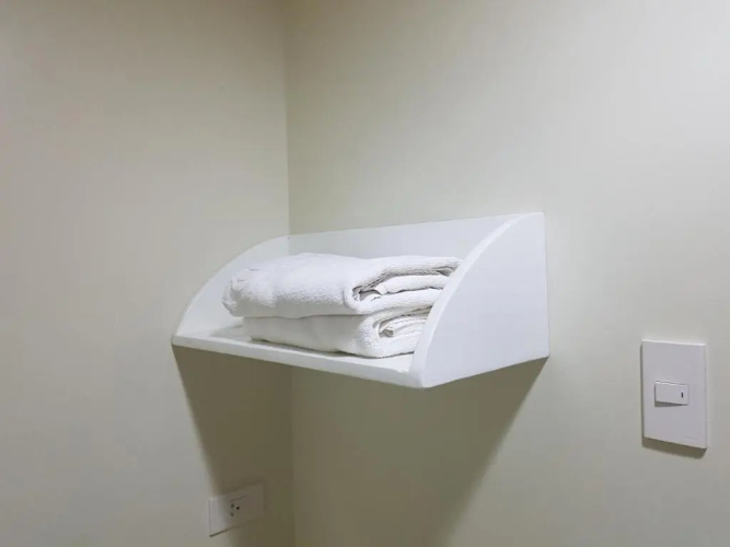 KC 1-Bedroom 1 at Horizon 101 Cebu