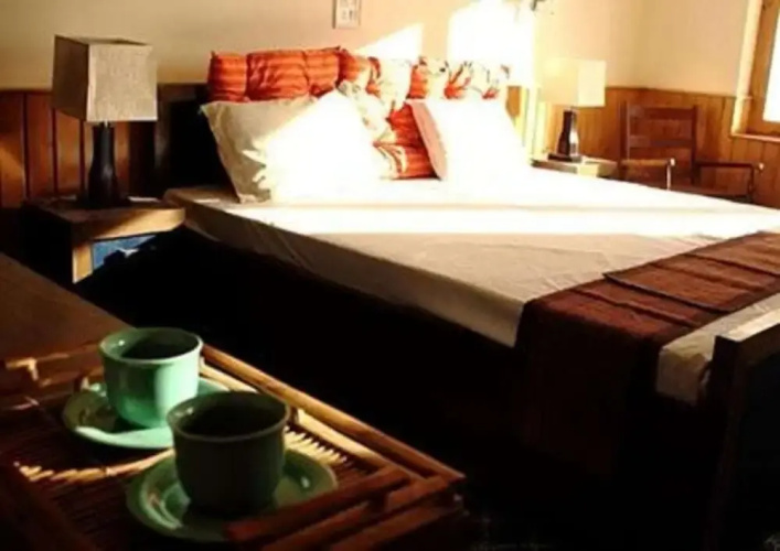 Karakoram Hotel