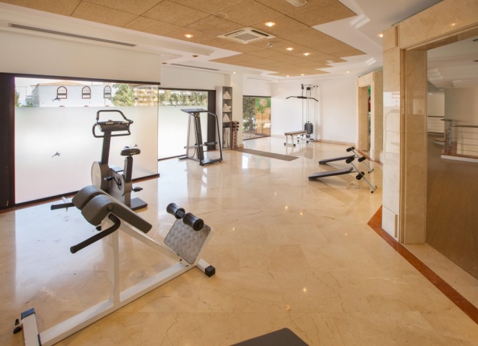Abora Continental by Lopesan Hotels photo 26