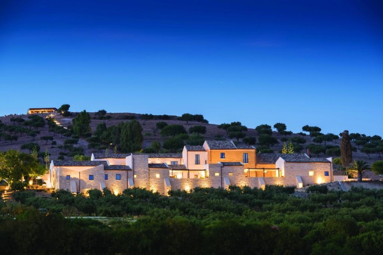 Baglio Soria Resort & Wine Experience photo 34