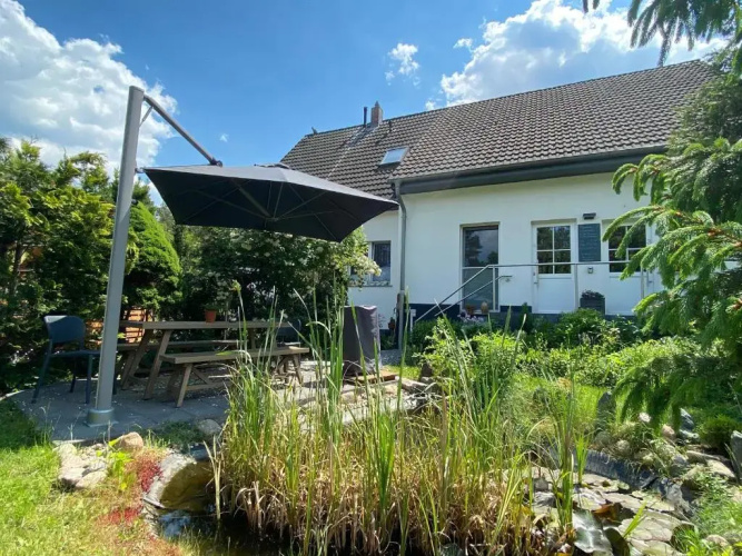 kleemann's Apartment
