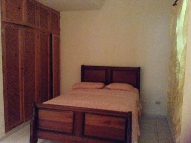 Paradise Apartment