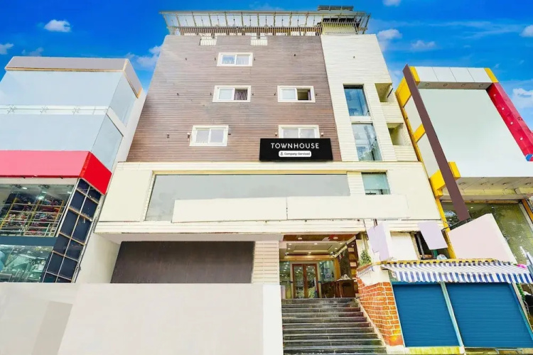 Imagen del hotel
