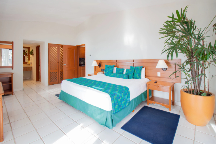 Plaza Pelicanos Club Beach Resort photo 8