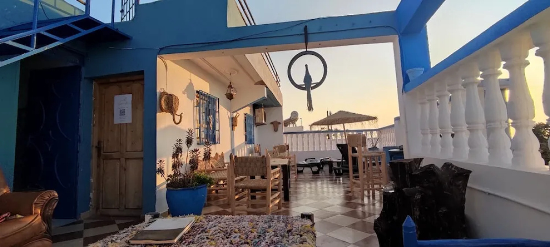 Freebirds Hostel