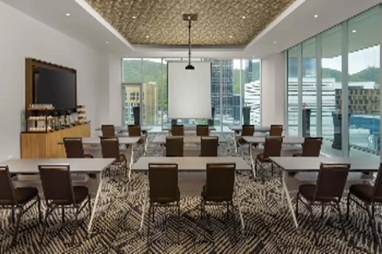Hyatt House Monterrey Valle / San Pedro photo 22