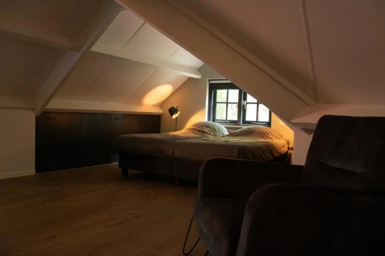 Villa Woudstee