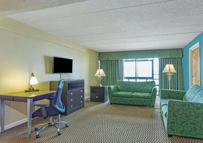 Aquarius Hotel