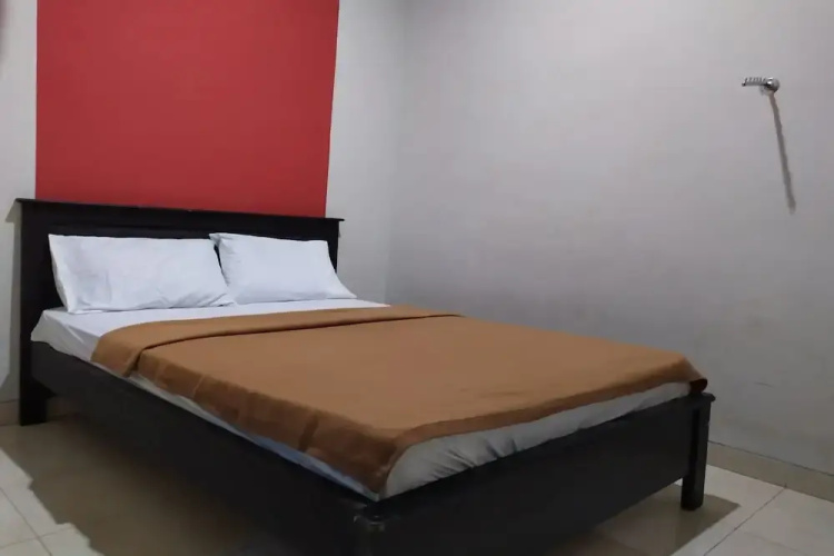 OYO 2654 Yulia Guesthouse Near Kopi Bajawa Flores NTT Tebet