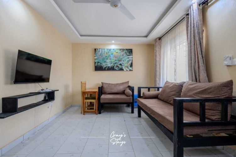Classic Apartment