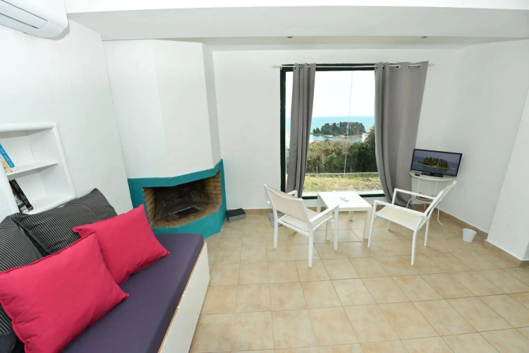 Corfu Story