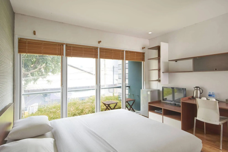 FLAT06. Cipete