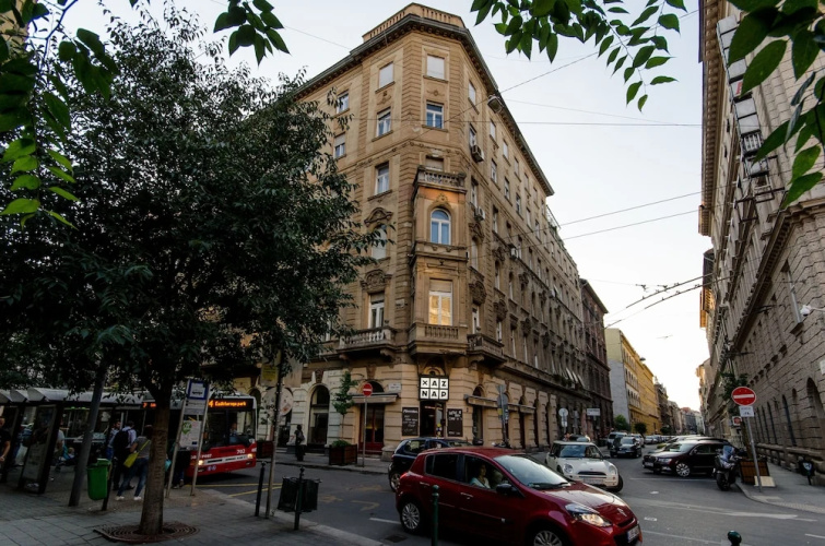 Image de l'hôtel