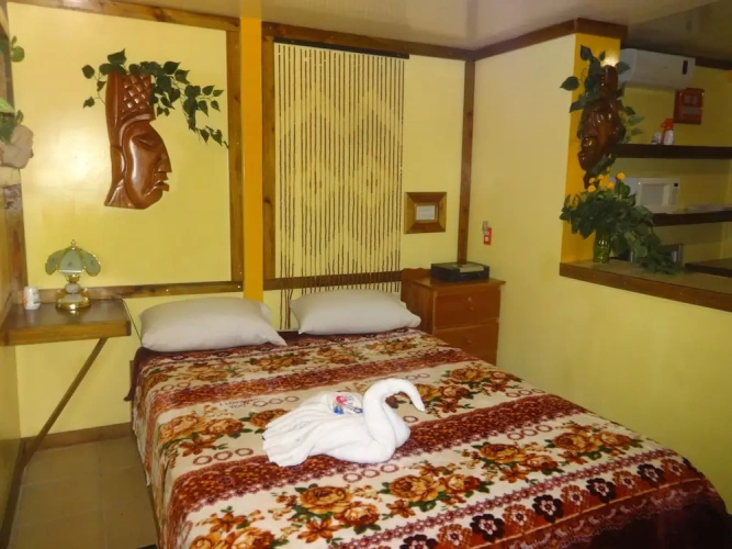 1 Bedroom Studio
