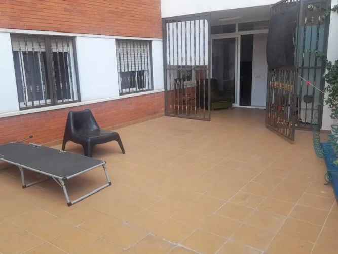 Grand Apartment