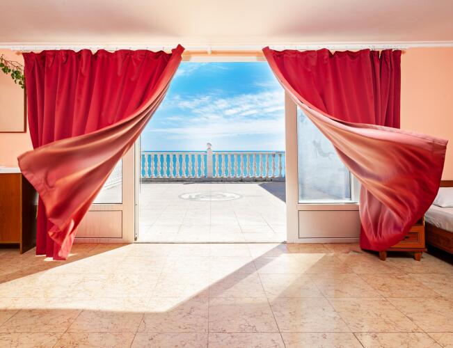 Фотография номера Коттеджа Цветок Жизни