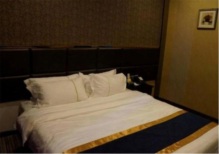 Weina Boutique Hotel