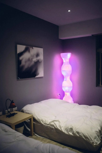 So Art Guesthouse & Hostel